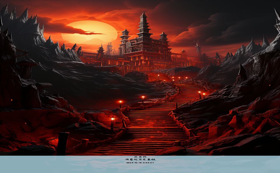 周易起名免费版