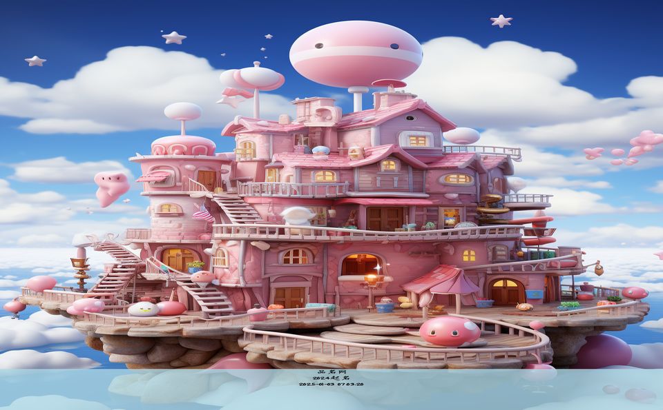 2024起名