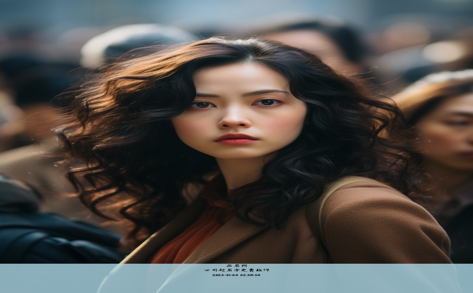 公司起名字免费软件