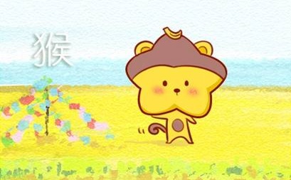 猴子石榴狼的飞行方向是什么？