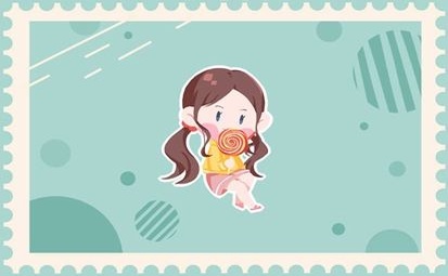 芮姓女子的领土女孩命名