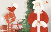 圣诞快乐英语怎么写的 祝福语简单