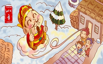 小年问候，少年问候大全