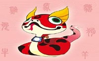 今年蛇的幸运色是什么，为什么蛇不能穿红色？