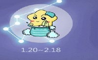水瓶座没有低估检查东西