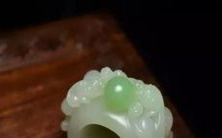 参与心理测试：通过默念对方姓名从玉指环中选择，判断你的伴侣是否真的爱你