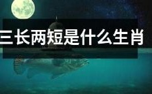 哪些生肖会有“三长两短”的命运？
