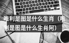 哪个生肖最为唯利是图？