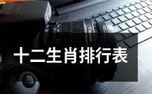 2022年最新版的中国十二生肖排行表，详细罗列每个生肖的特征、优缺点及运势解析！
