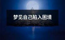 梦中遭遇险境：自我困扰的幻想之旅