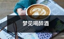 夜晚的梦境中，自我沉醉：梦见喝醉酒的滋味和不可言喻情感的深度