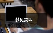 在梦中哭泣、呼喊和声嘶力竭的经历：探析梦境中的情感表达和心理压力释放
