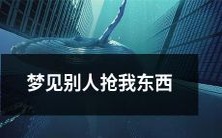 做梦时梦到有人抢走了我的财物，我如何分辨现实与虚构？
