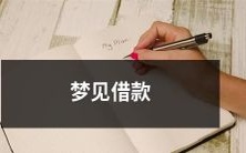 梦见意外借贷：一场充满财务挑战与情感探索的梦境体验