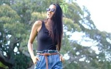 石家庄歌手LBI利比的相片展示：一窥才华横溢的音乐天才！