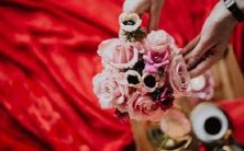 男性的巨蟹狮子座与女性的天蝎座的一区配对可能会发生什么事件？