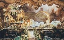 一份详尽的1984年度星座运行历表，涵盖了所有星星、行星和恒星的位置及运动信息！