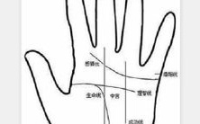 男人断掌的姻缘：他配什么样的女人才能幸福？男人断掌的婚姻前景到底如何？能否嫁出去？