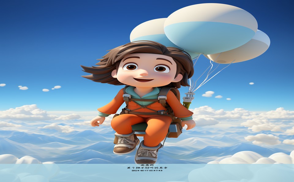 关于柚子好听的名字