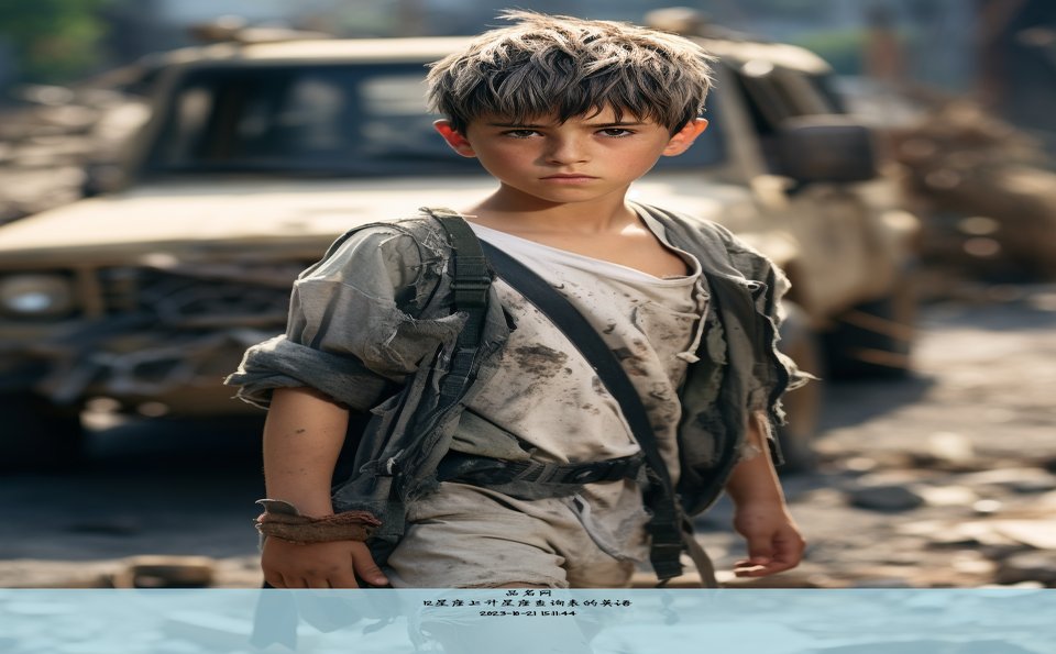 12星座上升星座查询表的英语