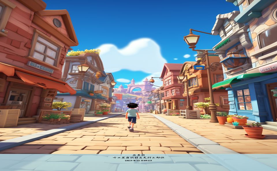 十二星座的弱点是什么部位