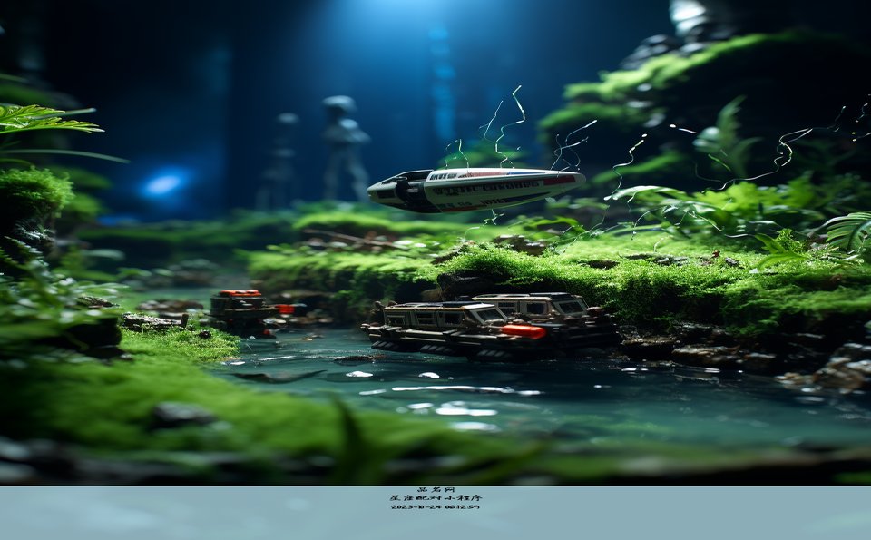 星座配对小程序