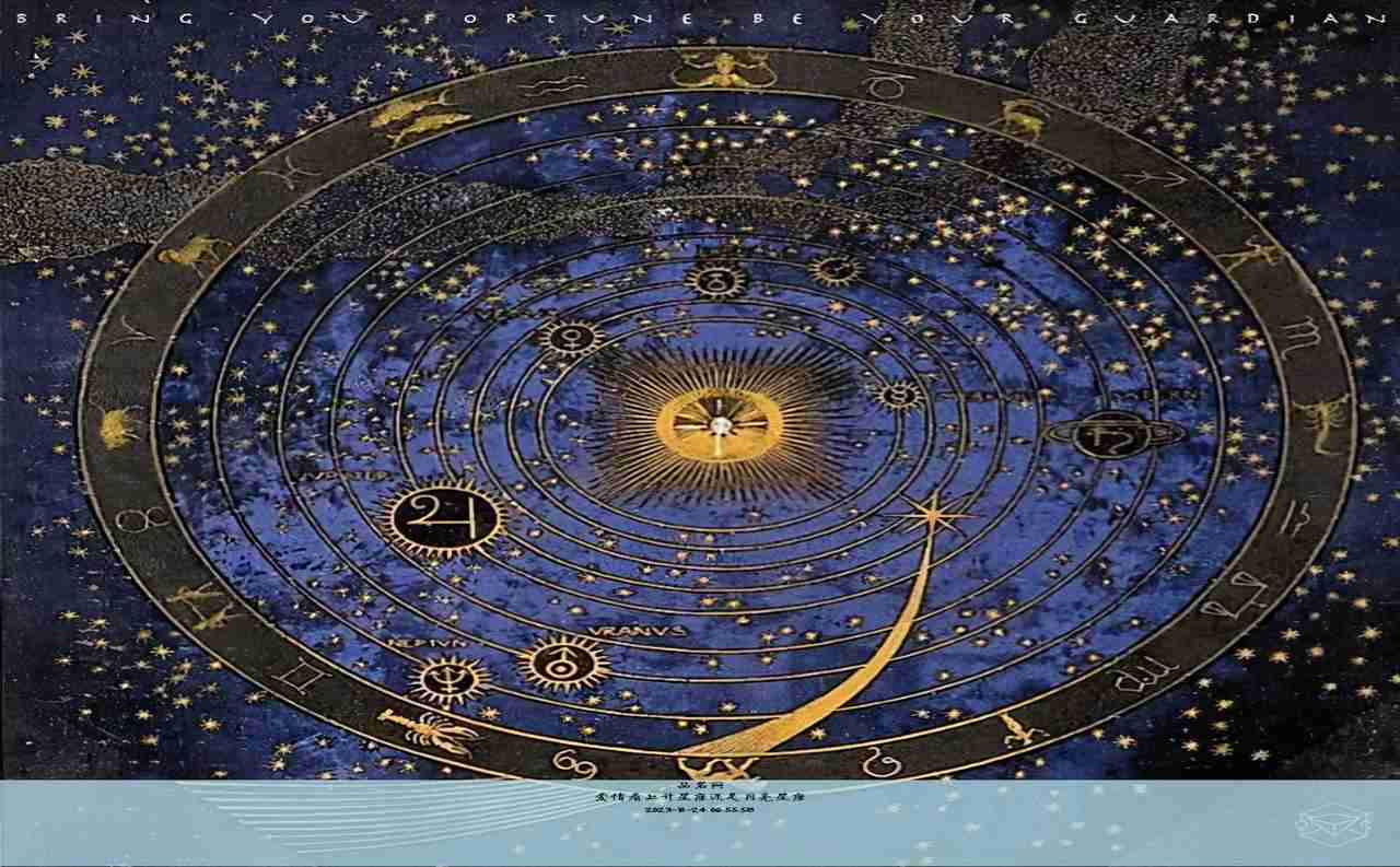 爱情看上升星座还是月亮星座