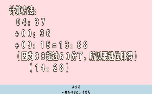 一键查询自己上升星座