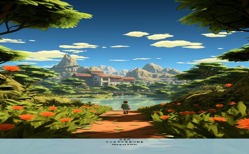 十二生肖和星座对照表