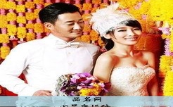 12星座婚纱