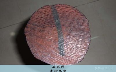 木材名字