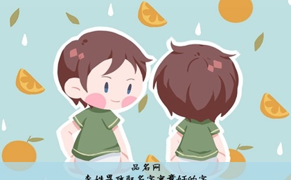 李姓男孩取名字寓意好的字