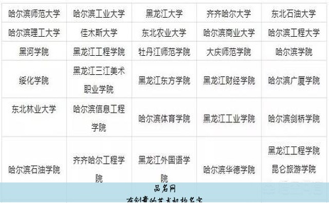 有创意的艺术机构名字
