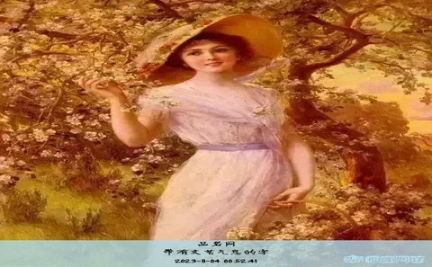 带有文艺气息的字